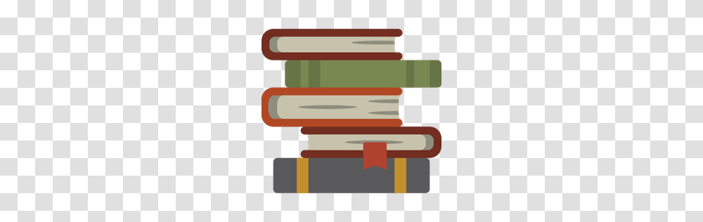 Books Cartoon Image, Pillar, Architecture, Building Transparent Png