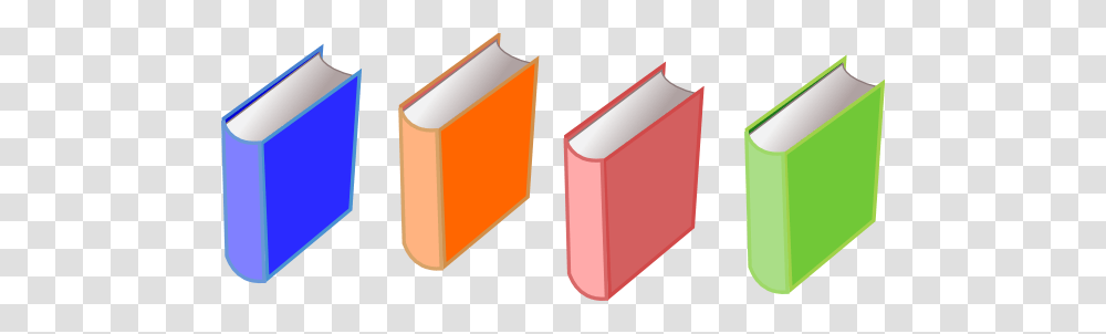 Books Clip Art Free Vector, File Binder, File Folder, Box Transparent Png