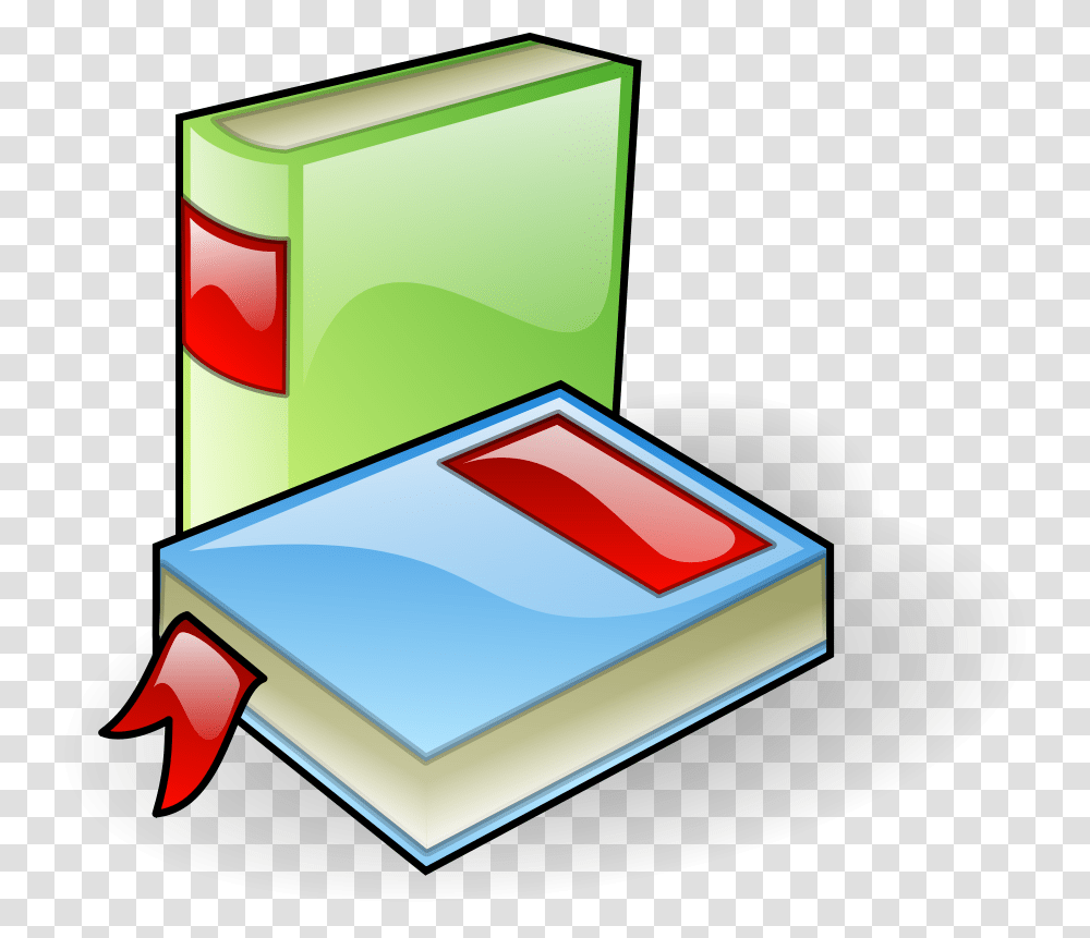 Books Clip Arts Download, File Binder, File Folder Transparent Png