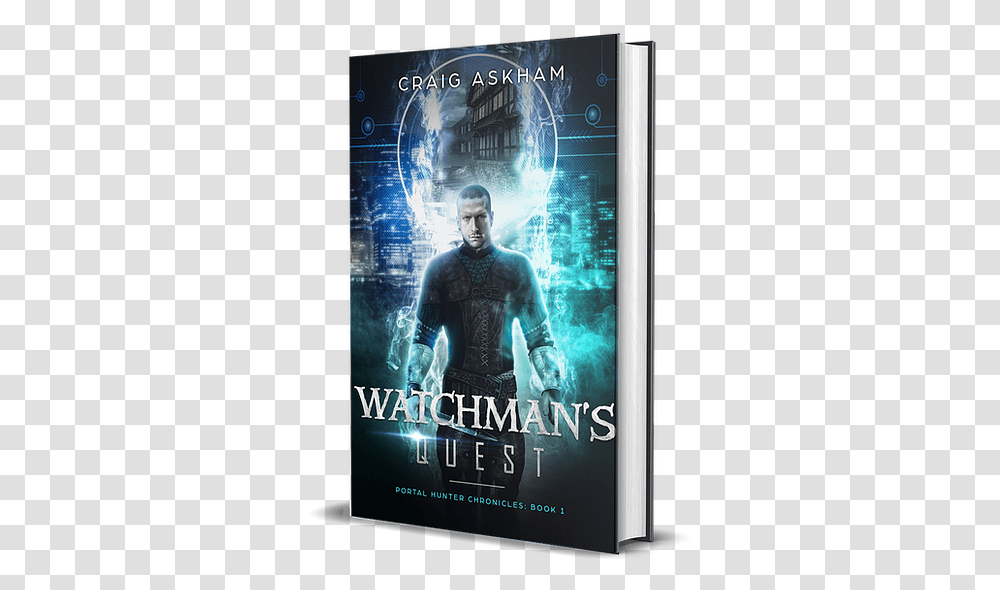 Books Craigaskhamcom Watchmen, Person, Human, Poster, Advertisement Transparent Png