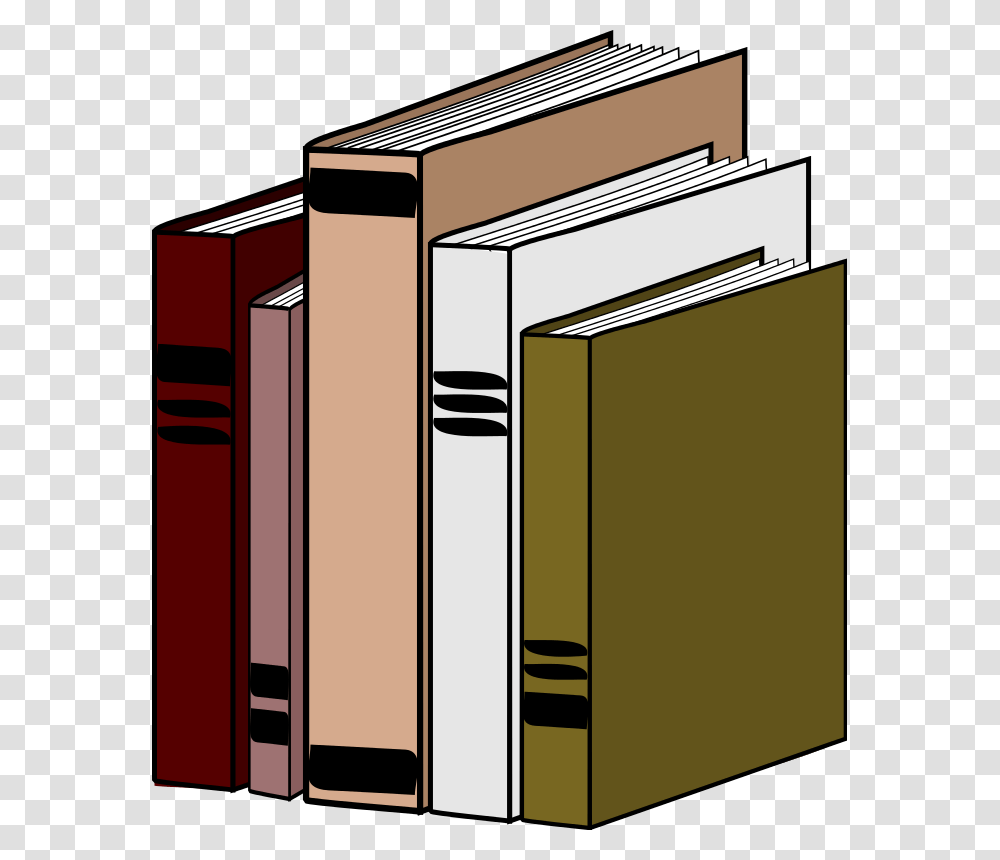 BOOKS, Education, File Binder, Mailbox, Letterbox Transparent Png