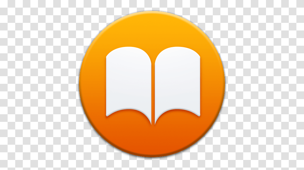Books Icon Apple Books Icon, Symbol, Logo, Trademark, Batman Logo Transparent Png