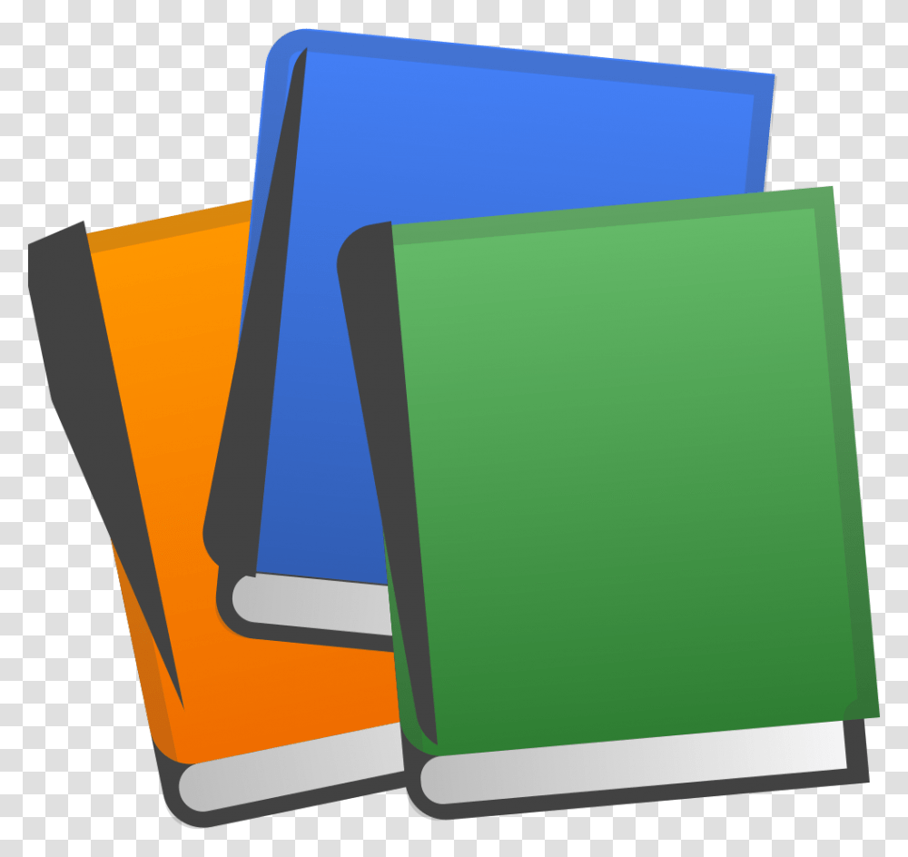 Books Icon Noto Emoji Objects Iconset Google Books Icon, File, Text, File Binder, File Folder Transparent Png