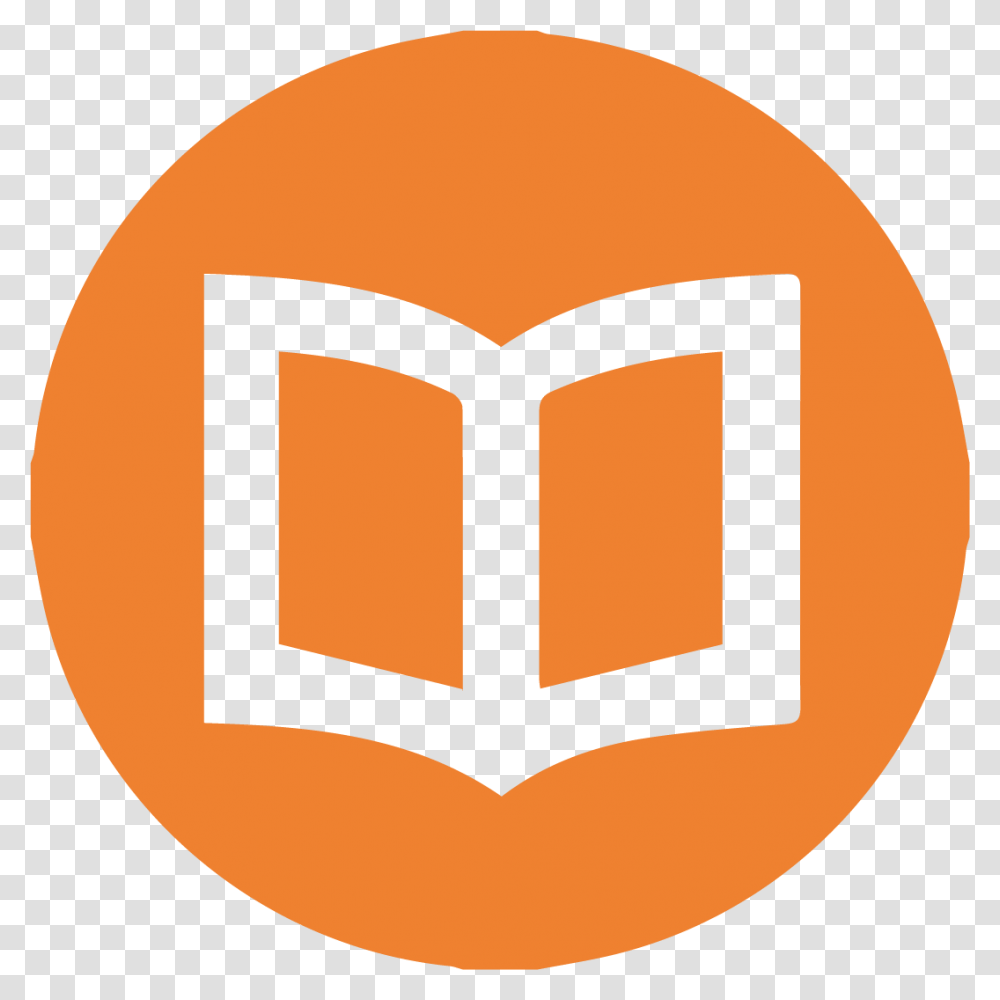 Books Icon Orange Book Icon .ico, Outdoors, Nature, Baseball Cap, Logo Transparent Png