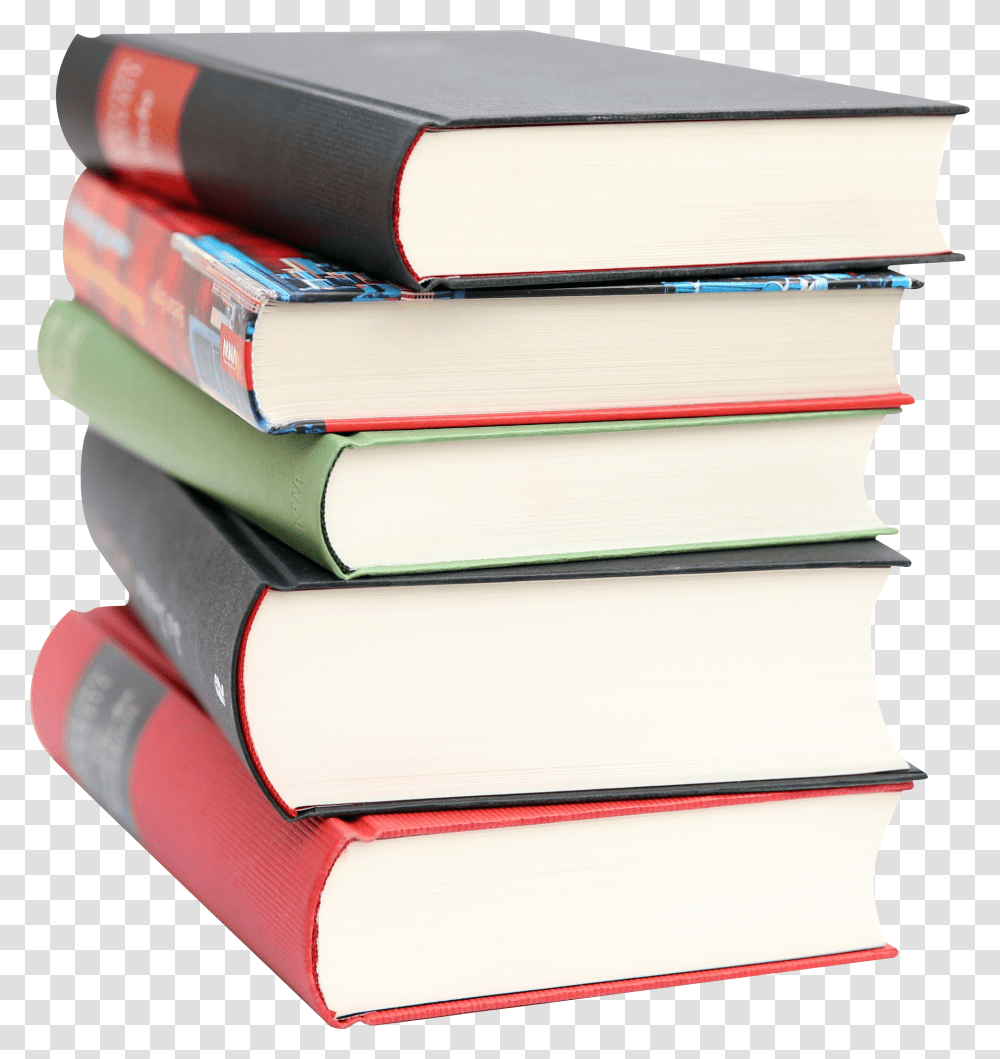 Books Images With White Background, Novel, Home Decor Transparent Png