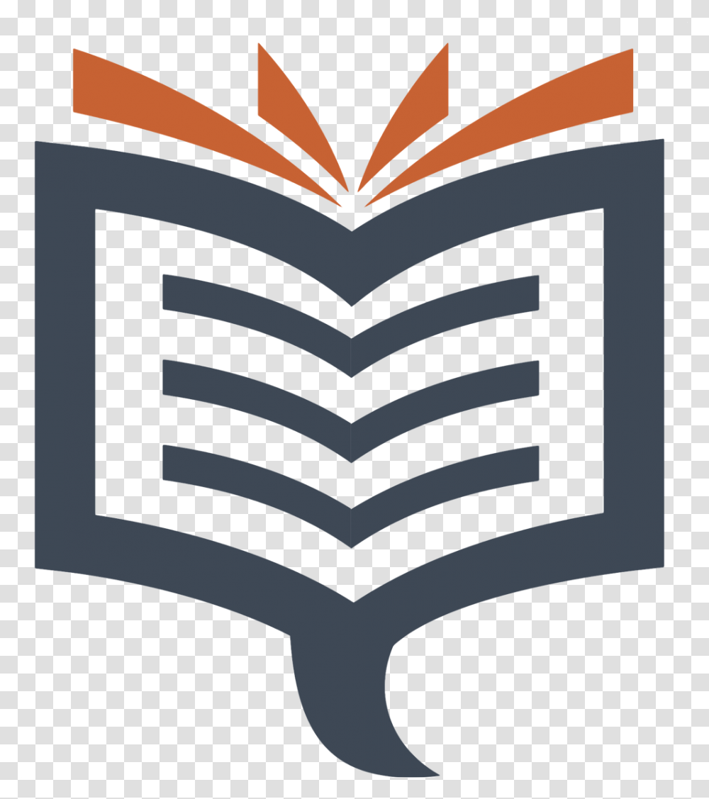 Books Of Titans Logo Icon Dream Route Logo, Label, Plant, Tree Transparent Png