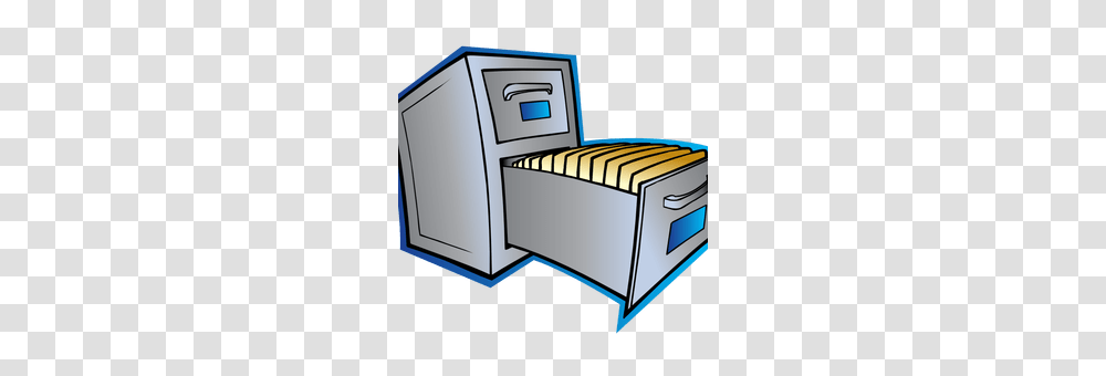 Books On Shelf Clipart, Appliance, Mailbox, Letterbox, Toaster Transparent Png