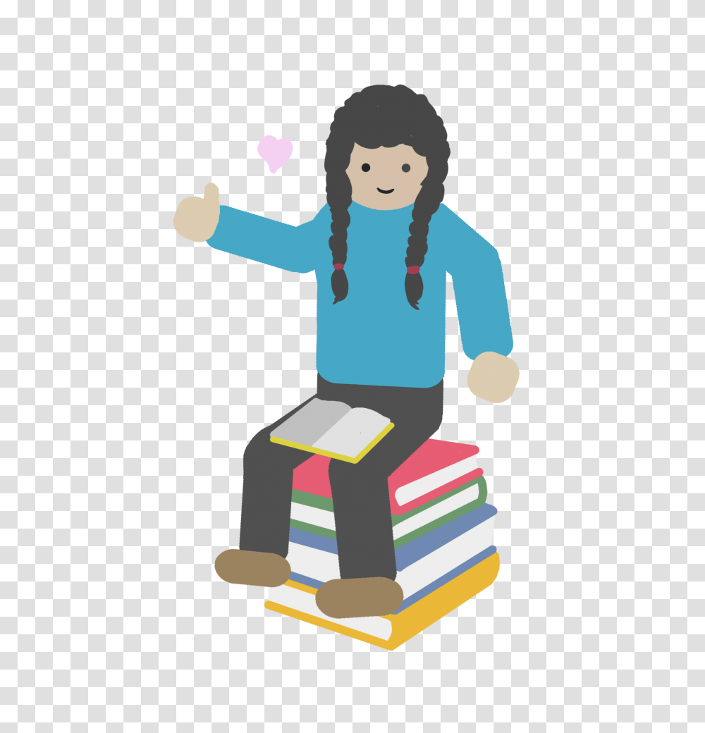 Books Read, Box, Cardboard, Toy, Package Delivery Transparent Png