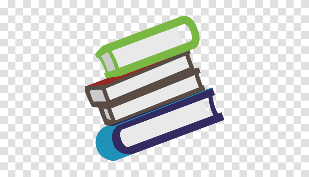 Books Side Icon, Pencil Box, Rubber Eraser, Toothpaste, Label Transparent Png