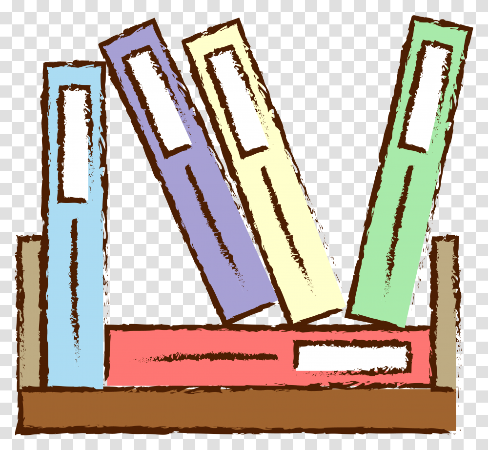 Books Vector, Word, Rug, Alphabet Transparent Png