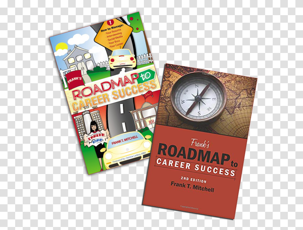 Books X2 Flyer, Clock Tower, Architecture, Building, Car Transparent Png