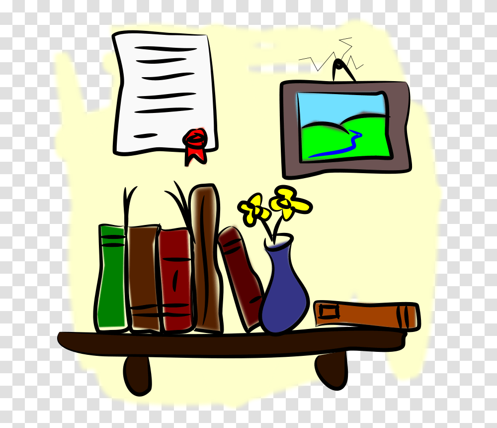 Bookshelf Clipart, Dynamite, Bomb, Weapon, Weaponry Transparent Png