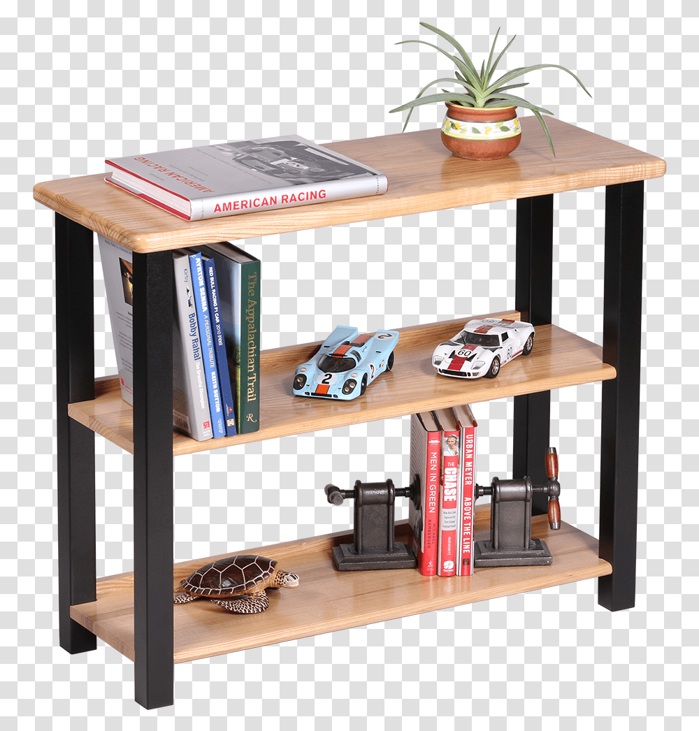 Bookshelf Table Ash Tall Book Shelf, Desk, Furniture, Bookcase, Wood Transparent Png