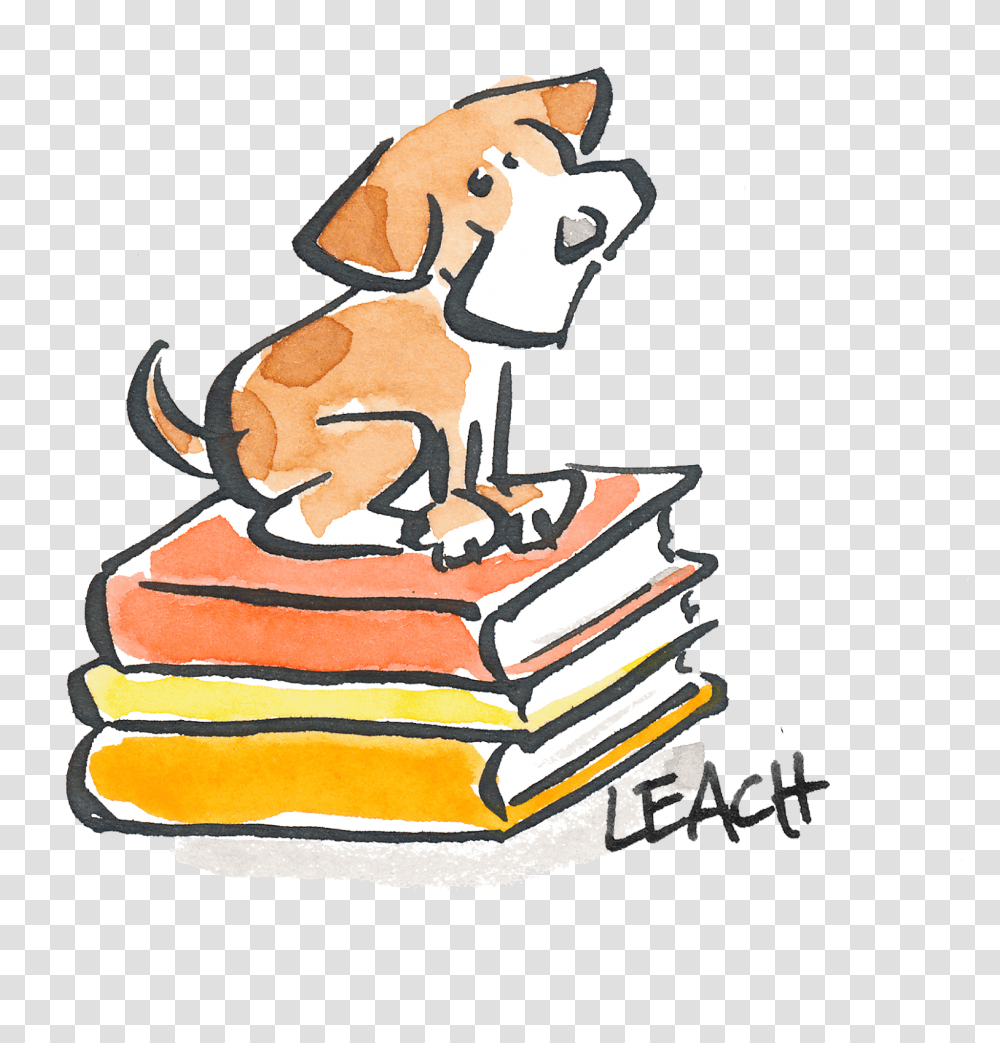 Bookshelves In The Cul De Sac, Hound, Dog, Pet, Canine Transparent Png