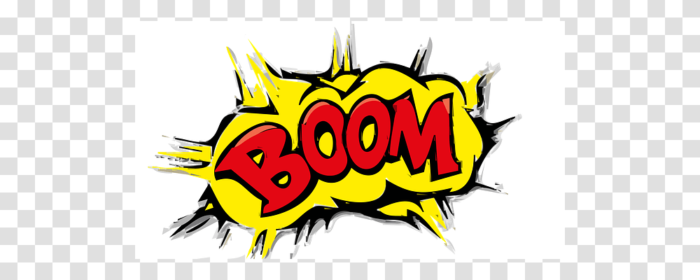 Boom Word, Plant, Food Transparent Png