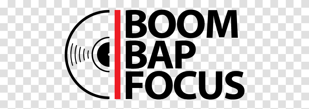 Boom Bap Focus - The Heart Of Hip Hop Culture Circle, Text, Symbol, Screen, Electronics Transparent Png