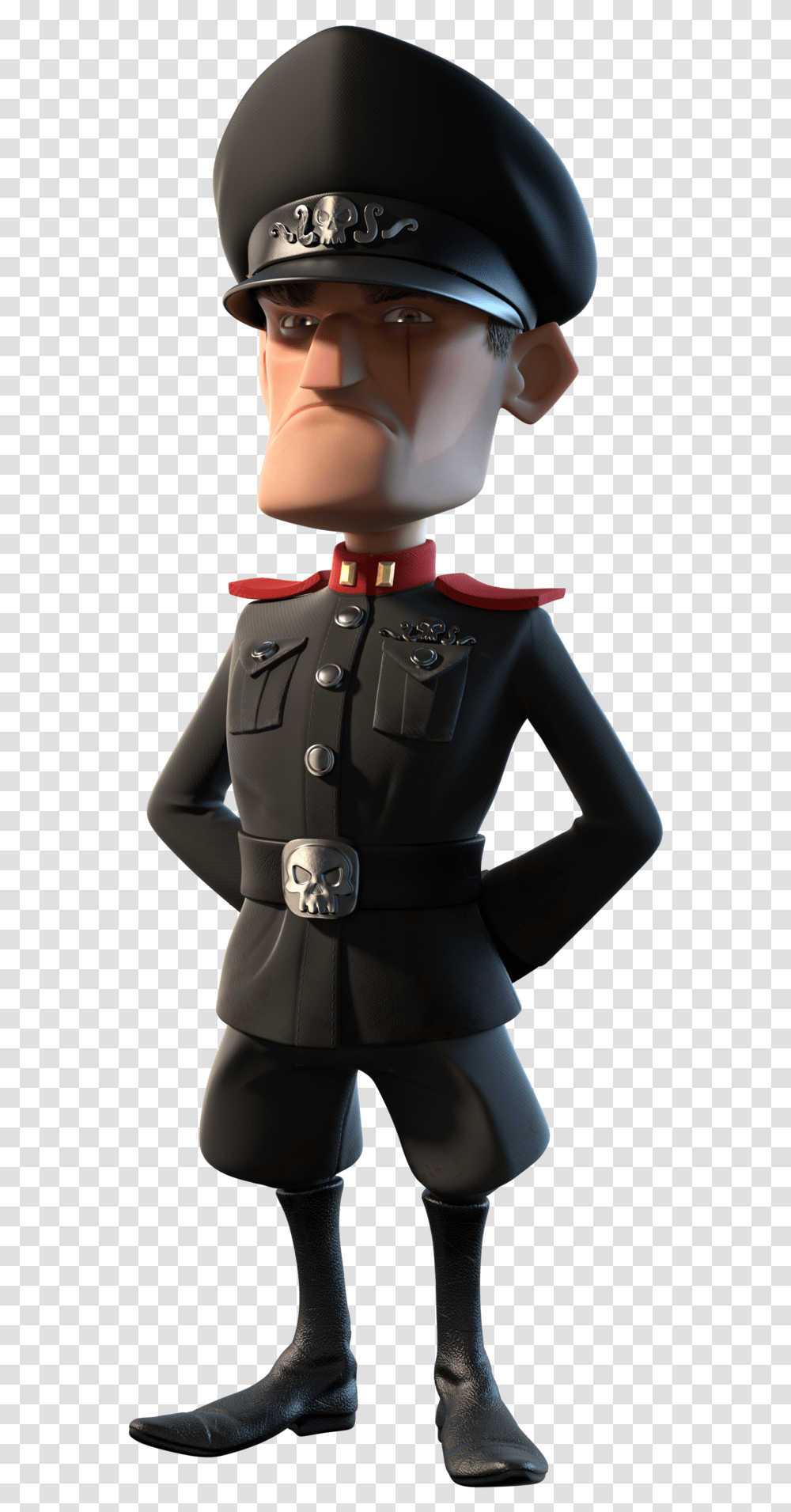 Boom Beach Boom Beach Characters, Clothing, Apparel, Overcoat, Helmet Transparent Png