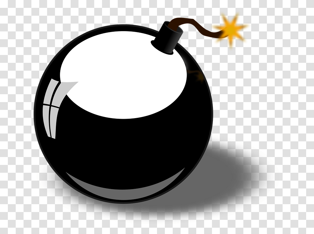 Boom Boom Cartoon Boom Svg Denial Of Service Attack, Pottery, Plant, Lamp, Saucer Transparent Png