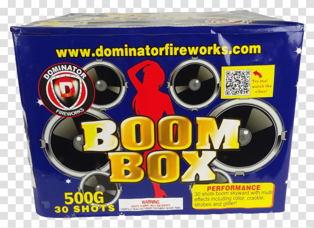 Boom Box D Transparent Png