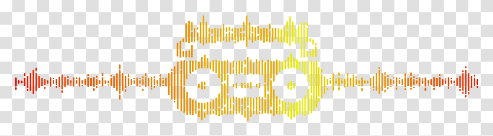 Boom Box Fit Calligraphy, Number, Pac Man Transparent Png