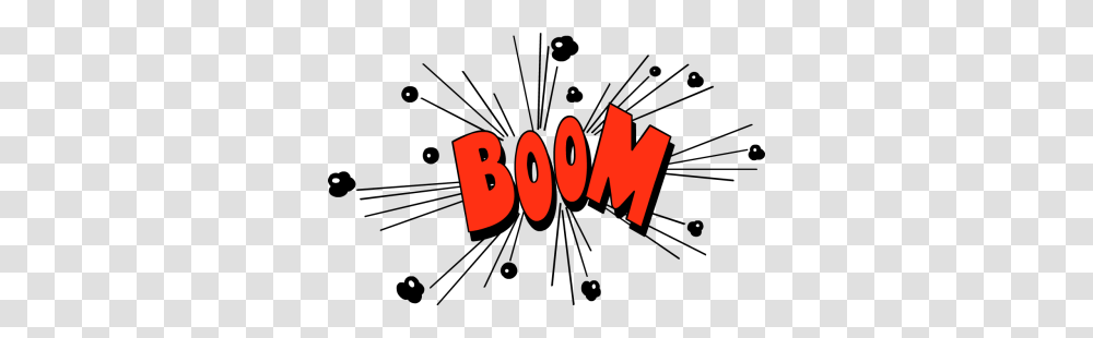 Boom Clip Art, Alphabet, Number Transparent Png