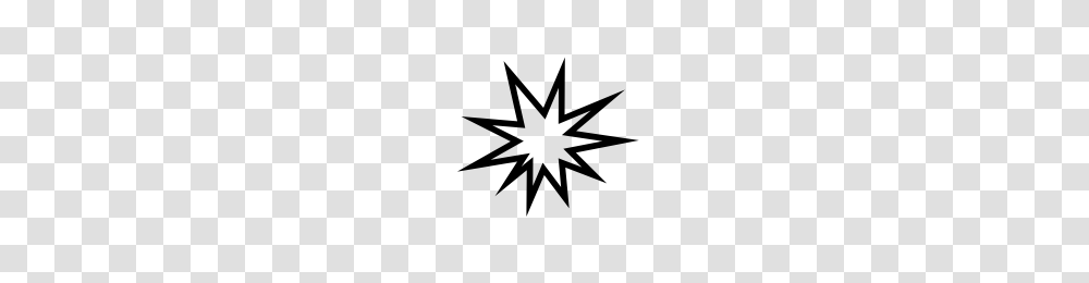 Boom Icons Noun Project, Gray, World Of Warcraft Transparent Png