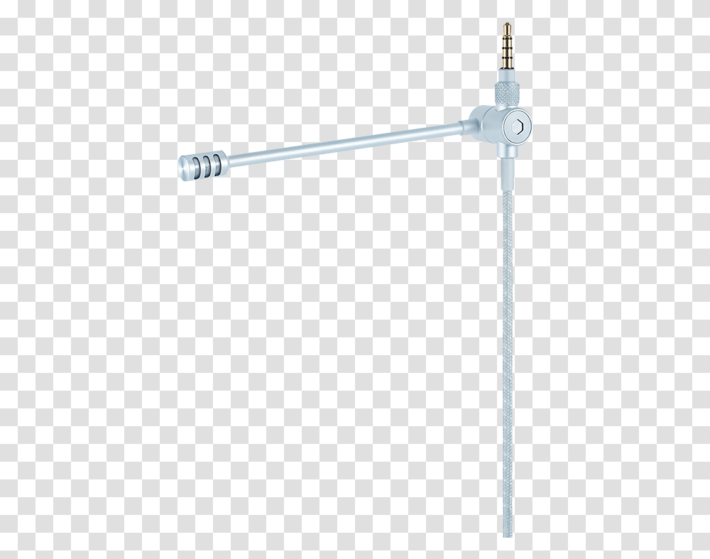 Boom Mic Blade, Utility Pole, Adapter, Indoors Transparent Png