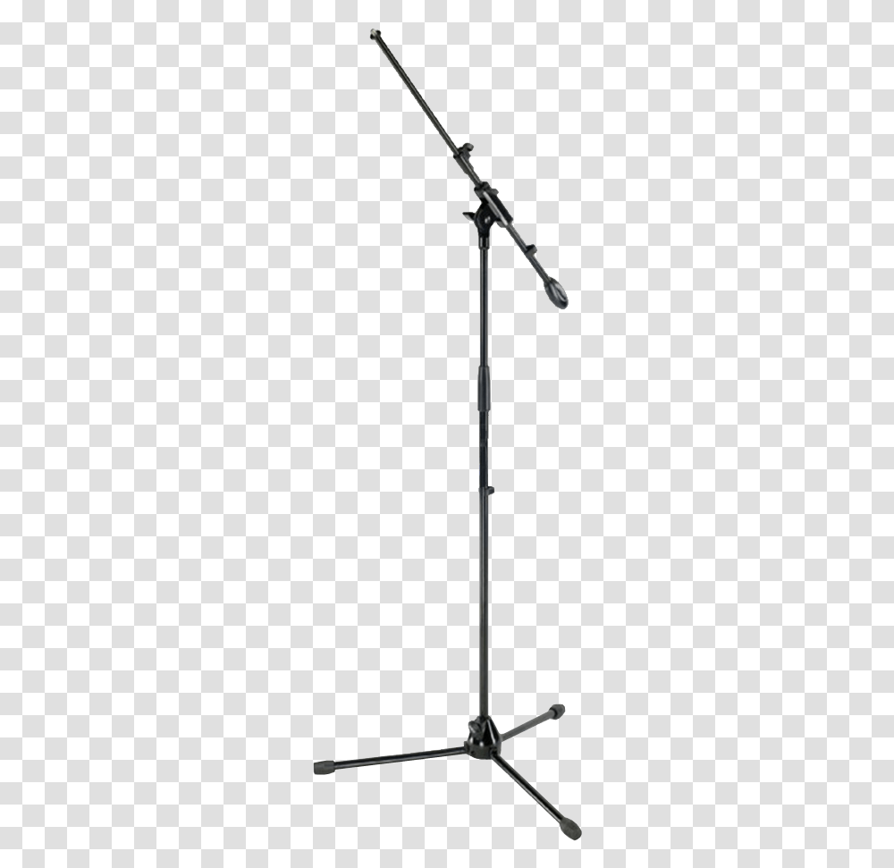 Boom Microphone Stand Image Music Stand Mic, Tripod, Lamp, Shop, Utility Pole Transparent Png