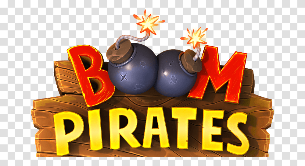 Boom Pirates Game Logo Pet An Animal, Mouse, Hardware, Computer, Electronics Transparent Png