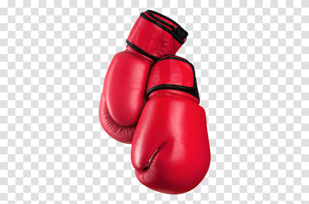 Boom Pro Fitness - Boxing Glove, Person, Human, Sport, Sports Transparent Png
