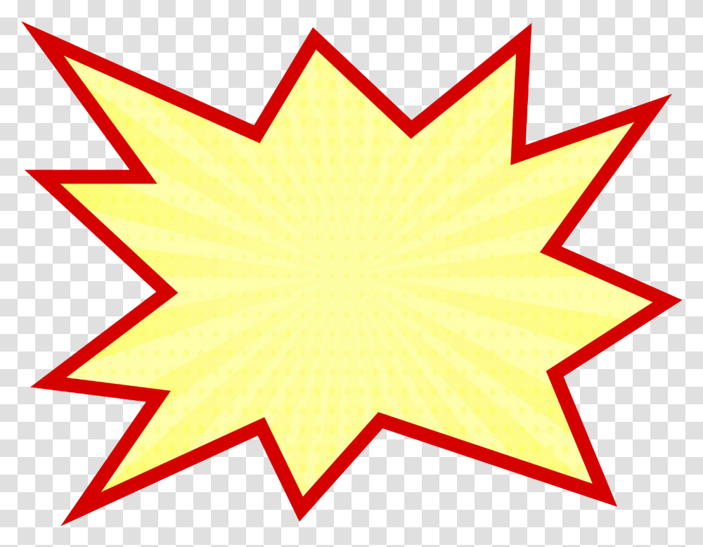 Boom, Star Symbol, Outdoors, Nature Transparent Png