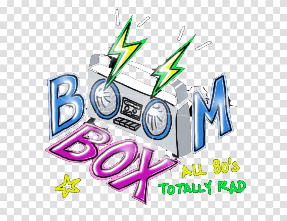 Boombox Graphic Design, Lighting, Text, Graphics, Art Transparent Png