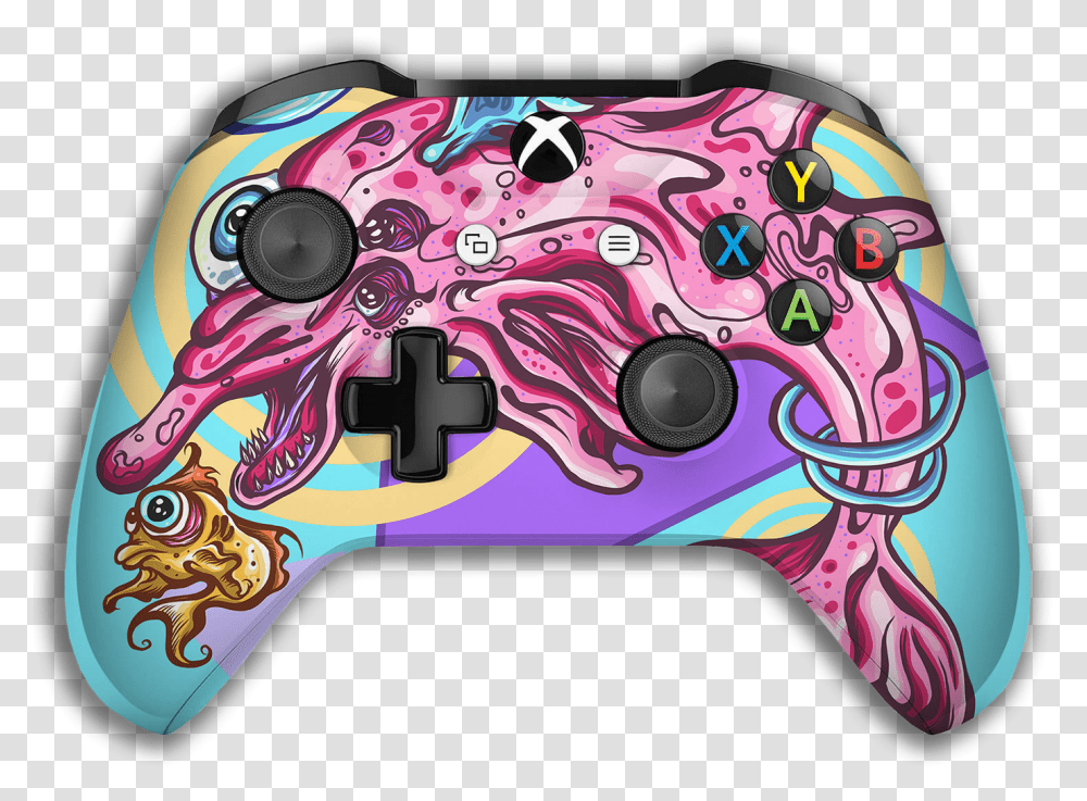 Boombox Vector Game Controller, Electronics, Video Gaming, Cushion, Skateboard Transparent Png