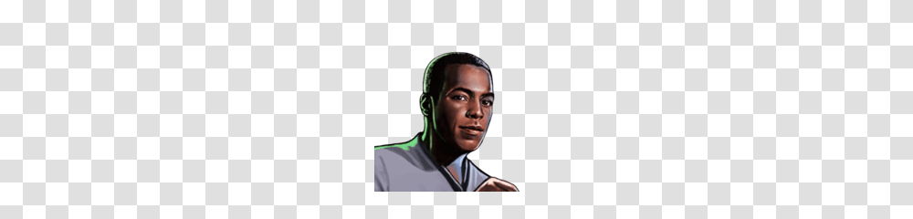 Boomer Mayweather, Person, Face, Head, People Transparent Png