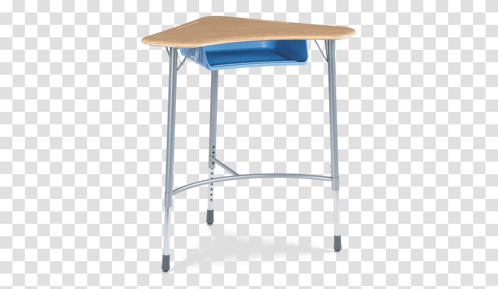 Boomerang Desk School, Furniture, Table, Chair, Bar Stool Transparent Png