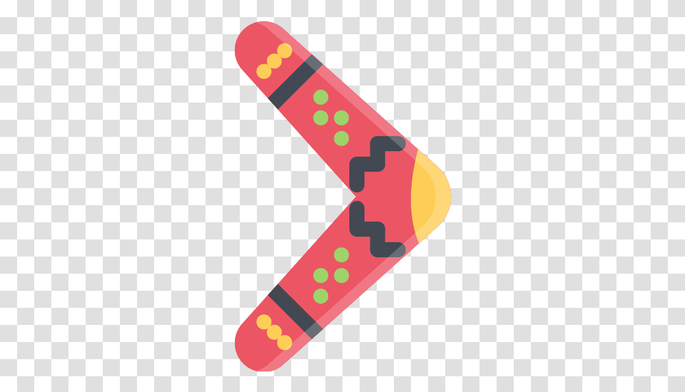 Boomerang Icon Skateboarding, Weapon, Weaponry, First Aid, Bomb Transparent Png