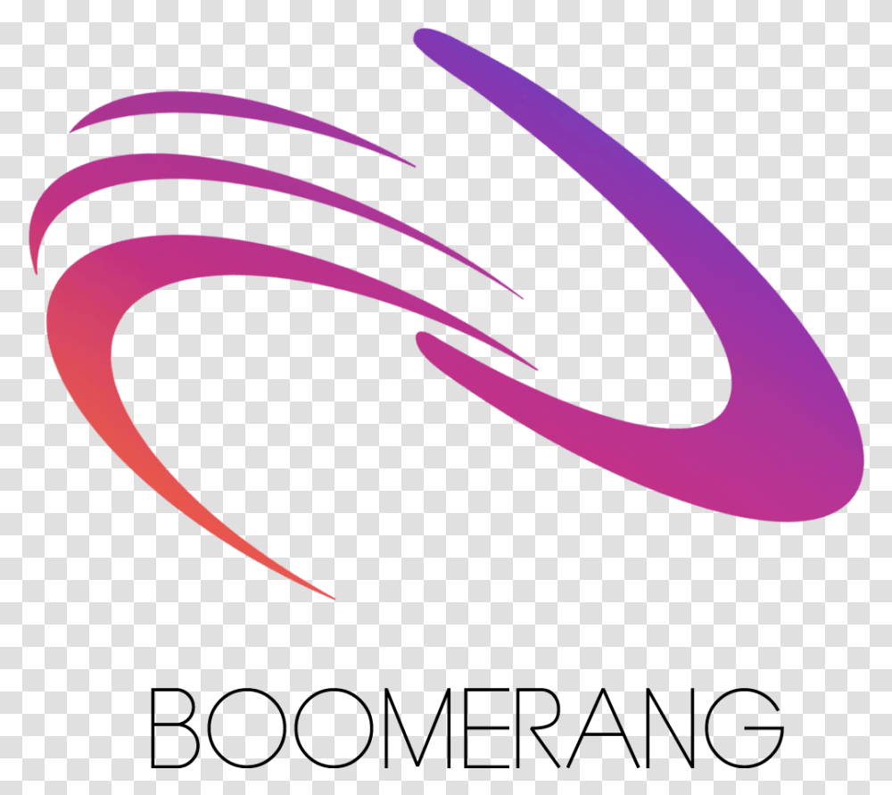 Boomerang Logo, Plant Transparent Png
