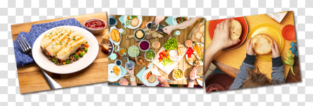 Boomerang Test1 Dish, Meal, Food, Fork, Dining Table Transparent Png