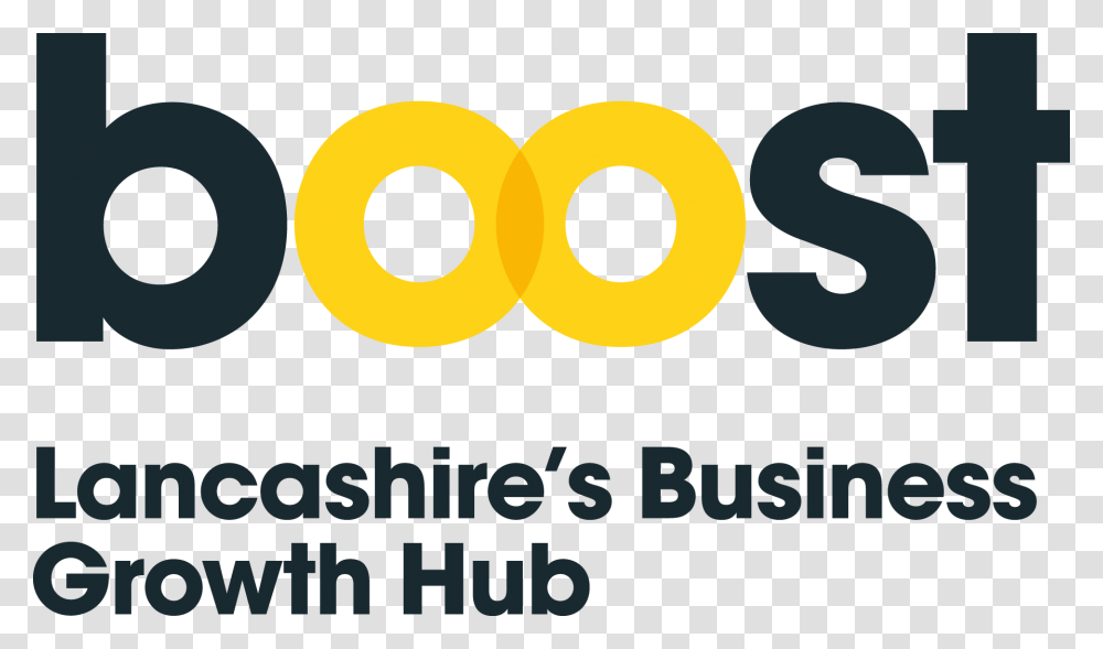 Boost Lancashire Growth Hub, Logo, Trademark Transparent Png