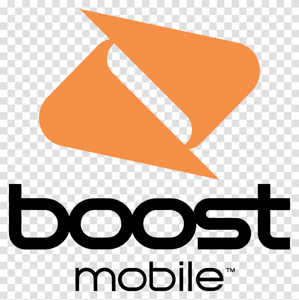 Boost Mobile Logo Boost Mobile Logo Transparent Png