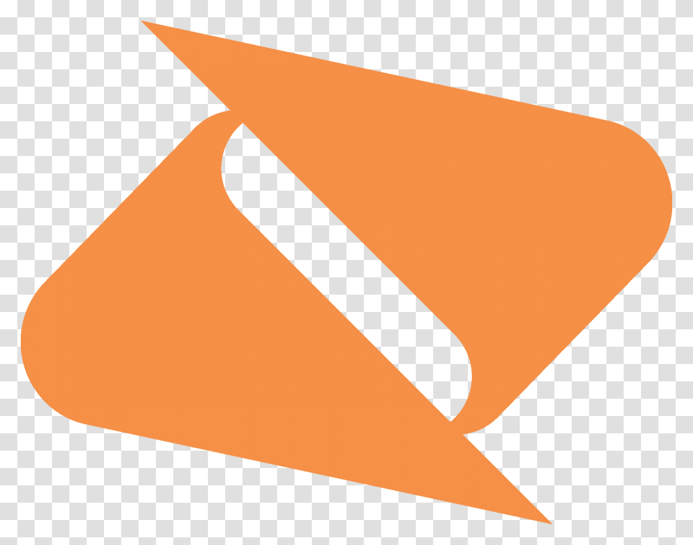 Boost Mobile Logo, Label, Triangle, Paper Transparent Png
