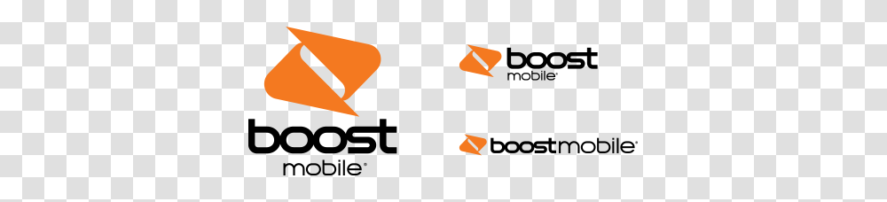 Boost Mobile Logo, Number, Triangle Transparent Png