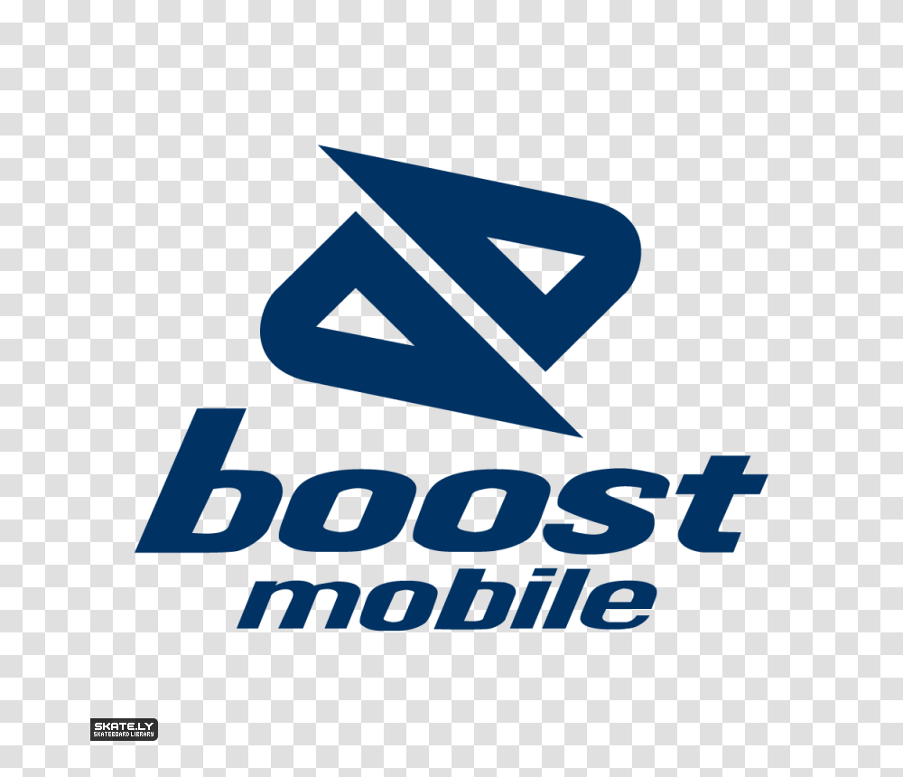 Boost Mobile Lt Skately Library, Logo, Trademark Transparent Png