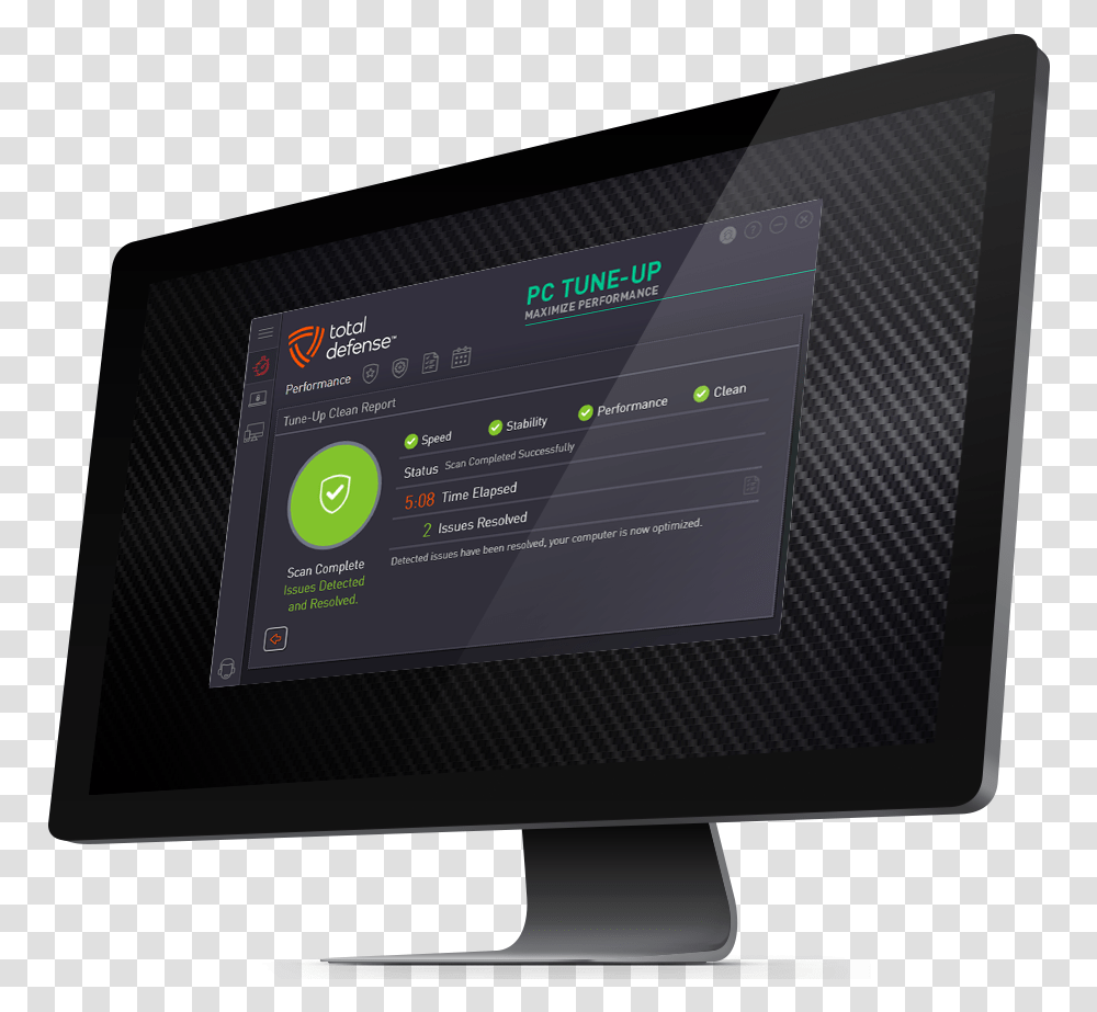 Boost Pc Performance Output Device, Monitor, Screen, Electronics, Display Transparent Png