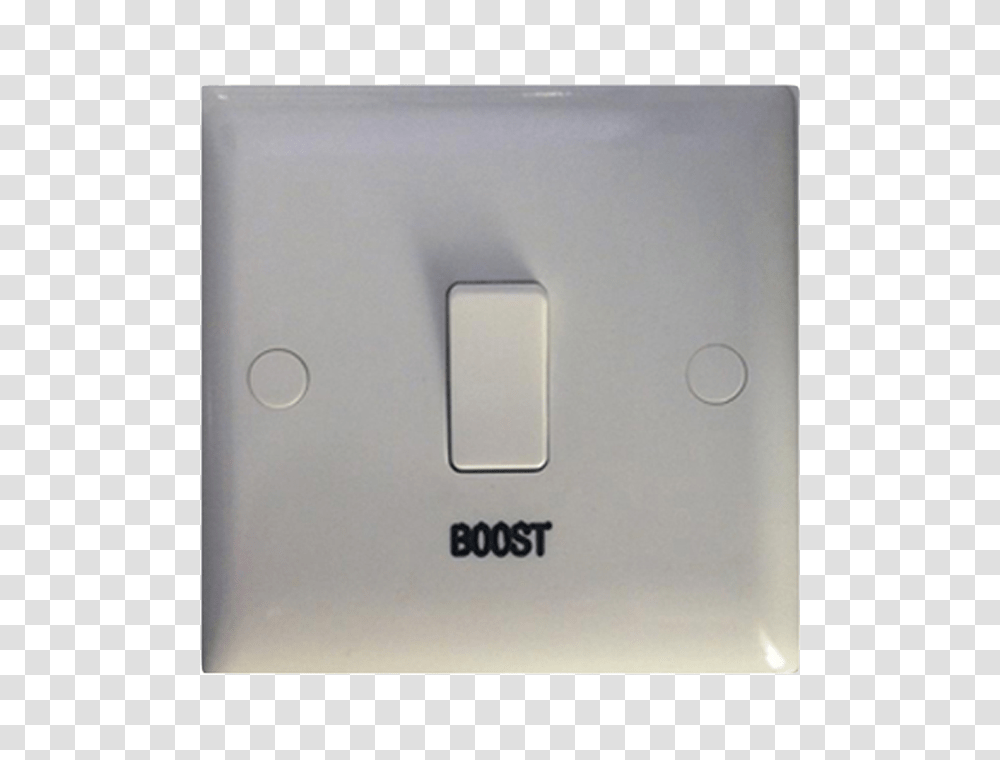 Boost Switch Vortice, Electrical Device Transparent Png