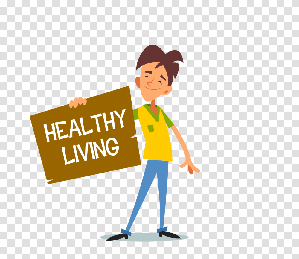 Boost Your Health And Energy, Person, Standing, People Transparent Png