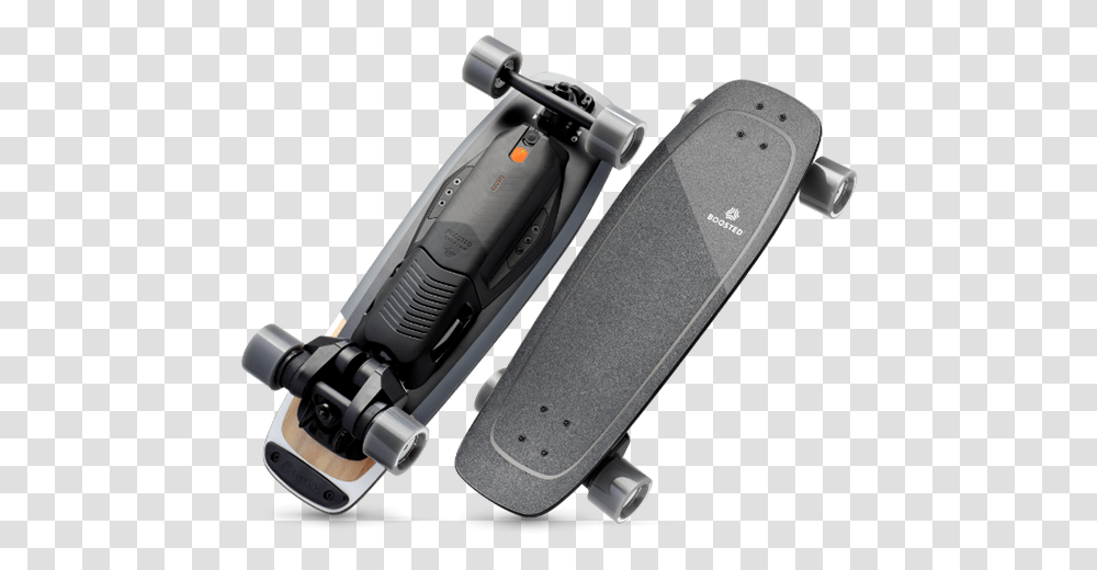 Boosted Board Mini X, Pedal, Scooter, Vehicle, Transportation Transparent Png
