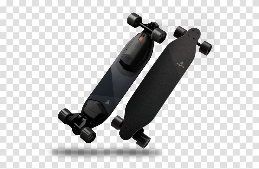 Boosted Board Stealth, Skateboard, Sport, Sports, Pedal Transparent Png