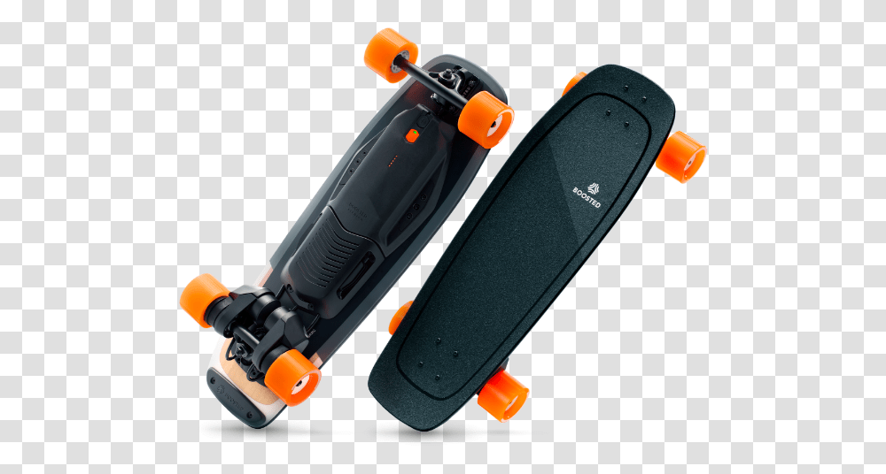 Boosted Mini Electric Skateboard, Sport, Sports, Tool Transparent Png