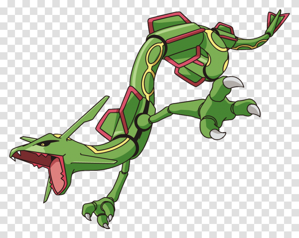 Boosted Spawns Pokemon Rayquaza, Robot, Animal, Insect, Invertebrate Transparent Png